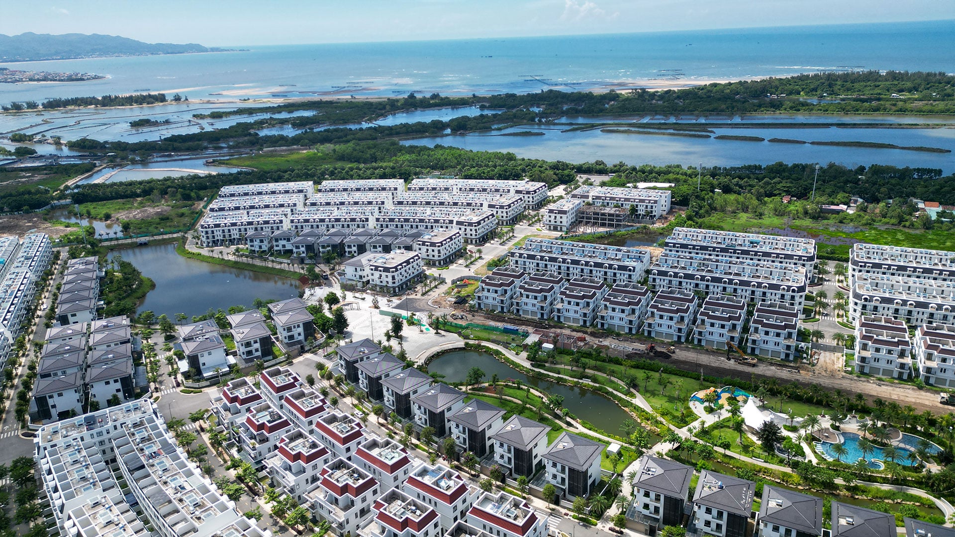 DỰ ÁN LAVIDA RESIDENCES