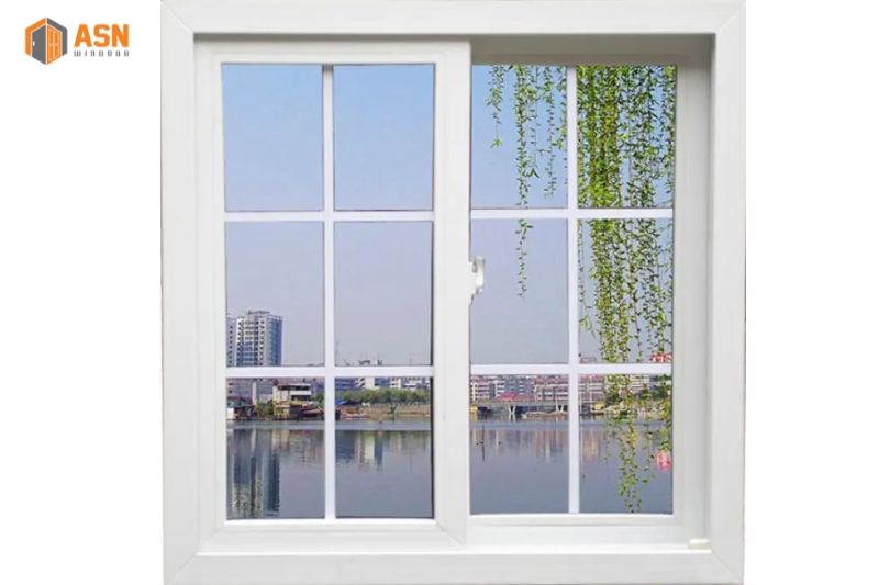 Cửa Sổ Kéo
