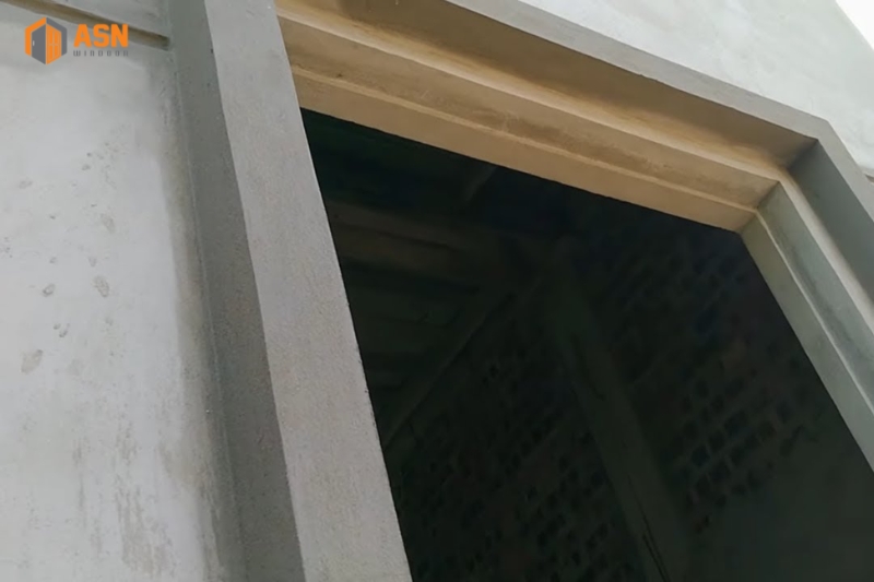 Hèm Cửa Sổ