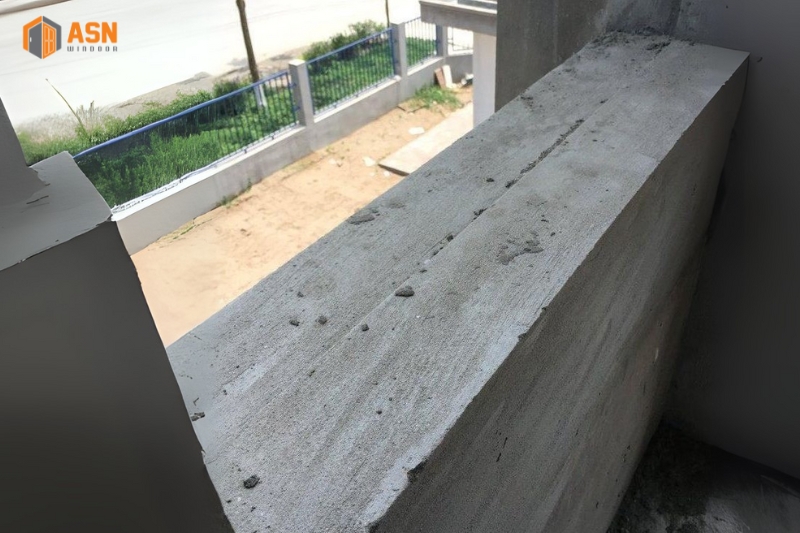 Hèm Cửa Sổ