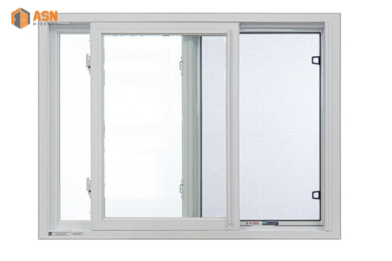 Cửa Sổ Lùa 1 Cánh