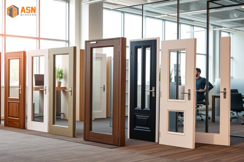báo giá cửa nhôm xingfa nhập khẩu quảng đông