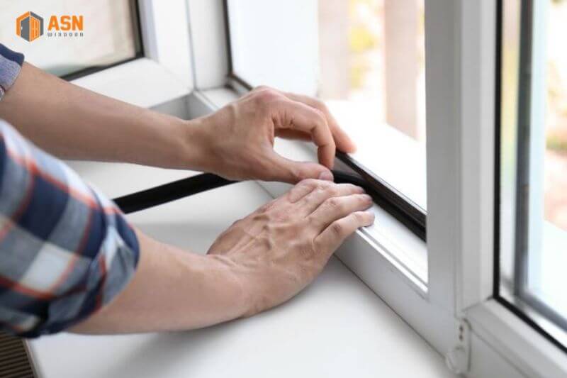 công thức trừ cửa lùa hệ 93