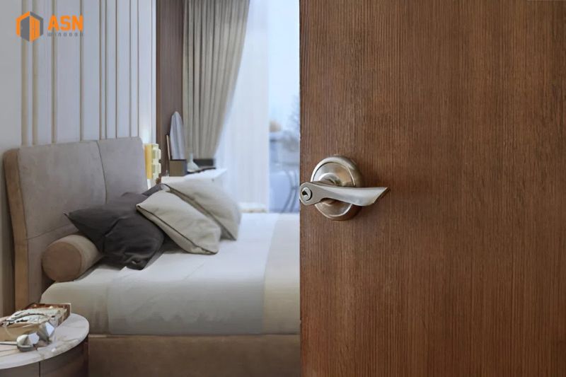 Giá cửa phòng ngủ