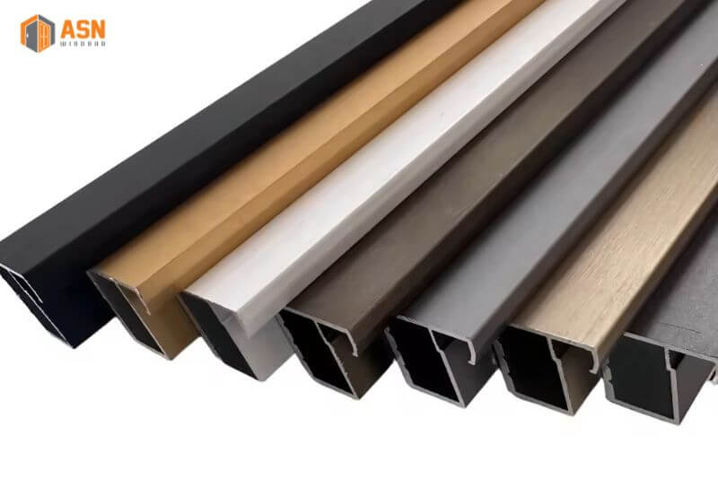 Nhà rộng 5m thì cửa chính 4 cánh rộng bao nhiêu