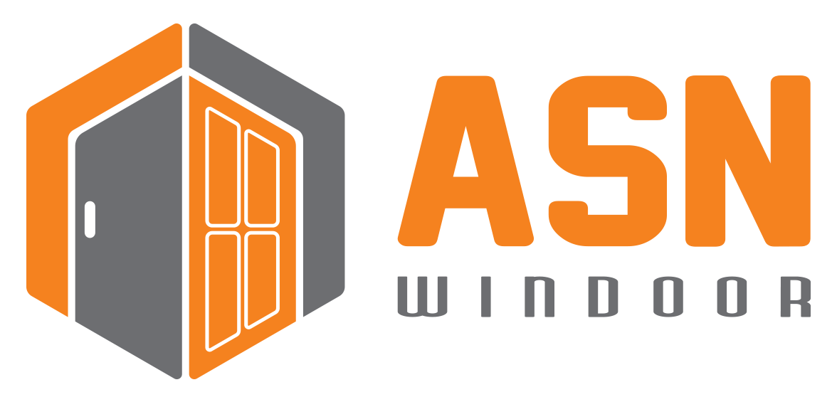 Cửa nhôm Xingfa chính hãng, nhập khẩu uy tín 100% - ASNWINDOOR.COM