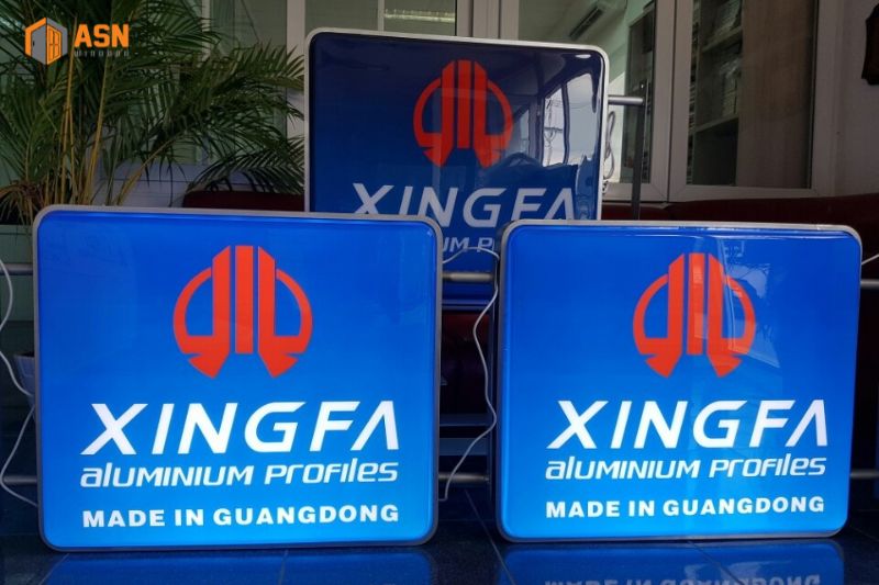 cửa nhôm xingfa nhập khẩu quảng đông