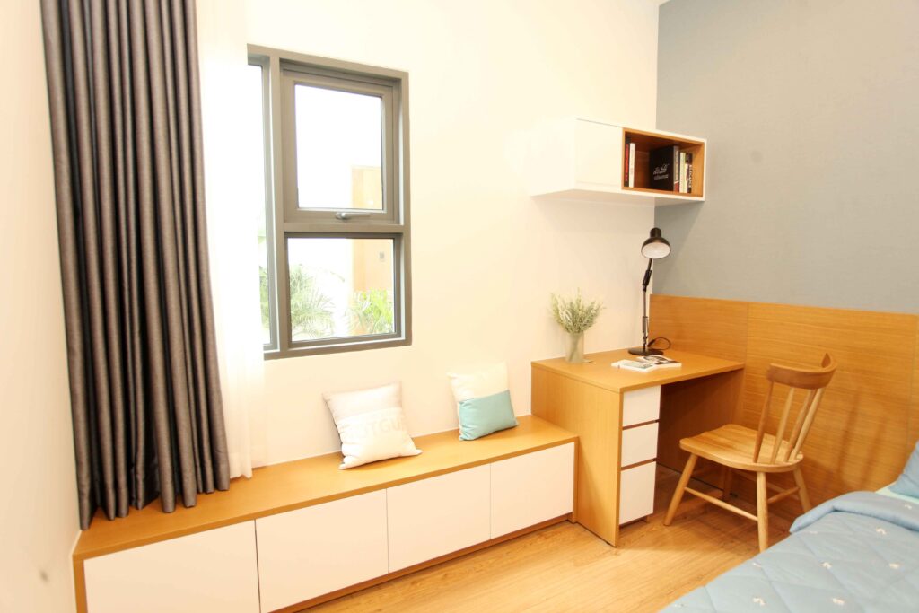 Aurora Residences