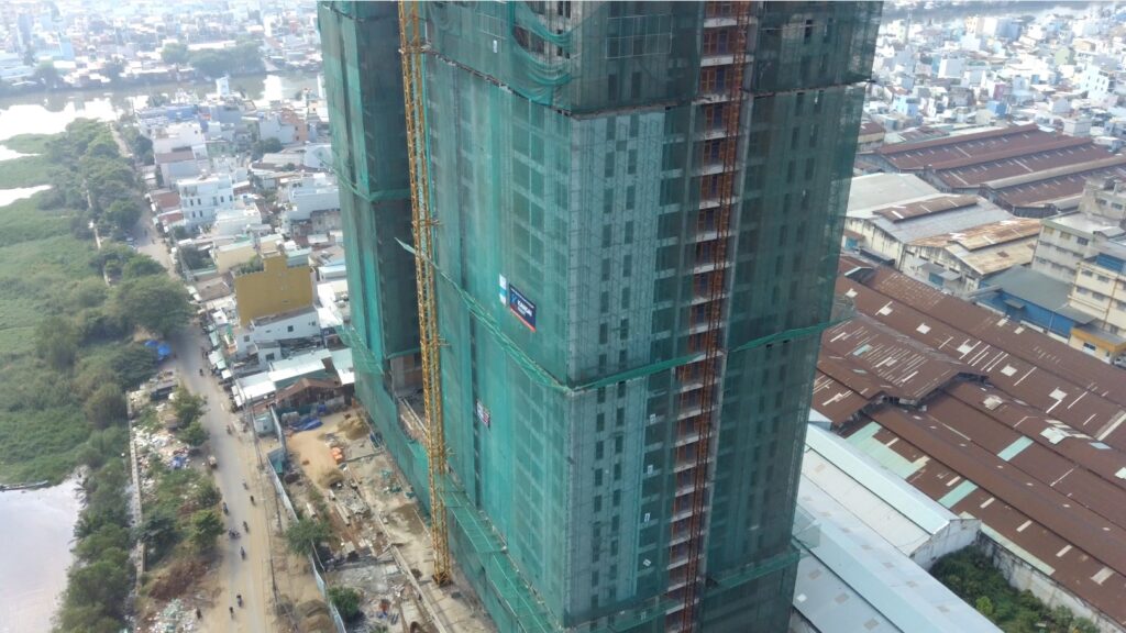 Aurora Residences