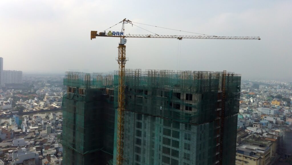 Aurora Residences
