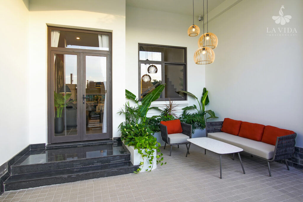 La Vida Residences